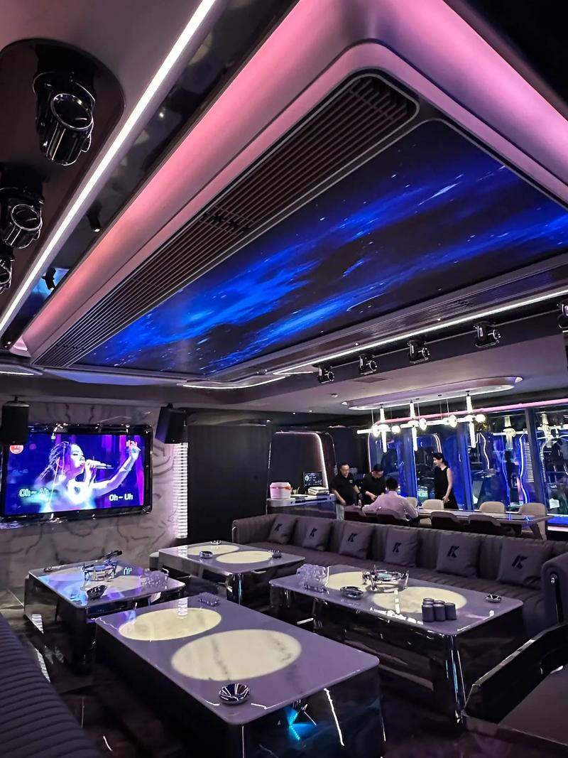 桂林商务ktv高档享受-平乐县ktv预定